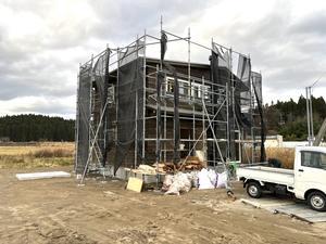 今井ヒロカズ設計事務所/ 合同会社 北風と太陽舎