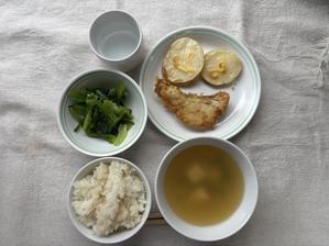 どんぐり山の子どもたち　－どんぐり山共同保育園－