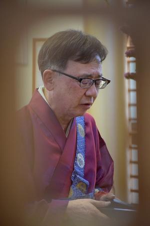 順照寺の住職ブログ