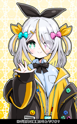 黒縞馬のゼブログ2