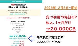 白ロム中古スマホ購入・節約法