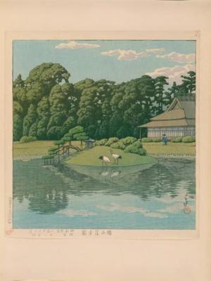 京都の風に吹かれて