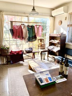 器ギャラリー　あ・でゅまん