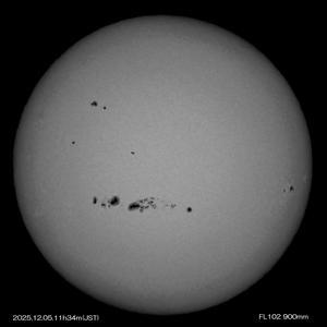 アストロクラブふくやま天体写真ブログ