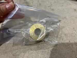 ステンレスクリーンカットのレーザーテック