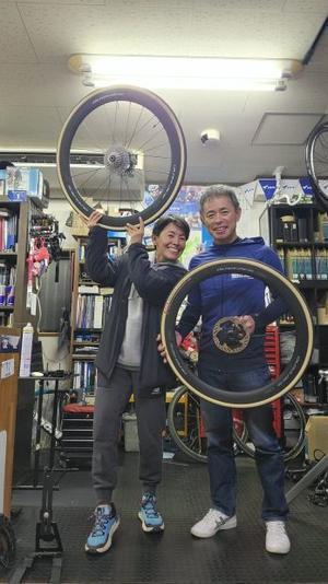 ウラカタ時々オモテ舞台