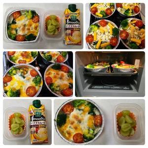 コグマの気持ち