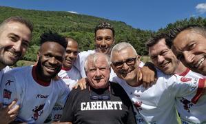 イタリアの風：Chigusa Kuraishi Blog