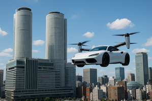 投機家かなめ Super day trader　