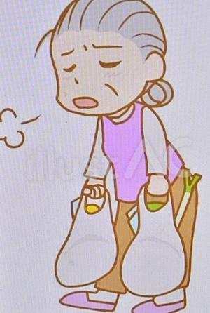 誰かのために　何かのために