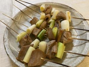 いつも食卓から