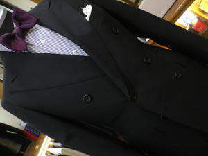 倉敷オーダーセレクトショップ　デボー