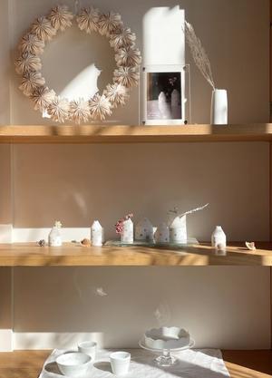 gallery円山ステッチ & 佐野明子のblog