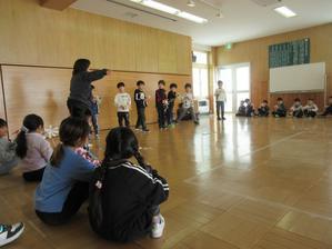 2020年開校「太陽の学校」より