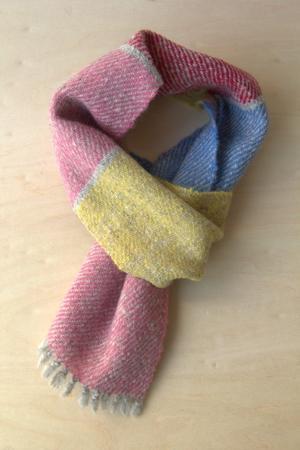 ひつじの手仕事、日々のこと