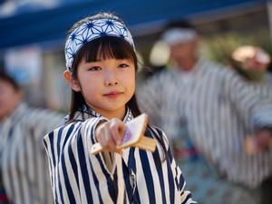 ヒロパンのよさこいライク・N-VANライフ