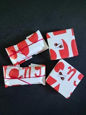 mongo mongo  パン　洋菓子