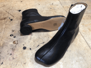 靴とバッグの修理店グレイズブラン