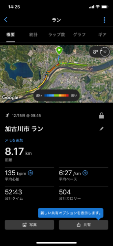 思い立ったが吉日