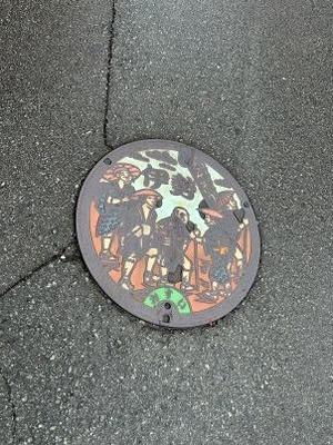 X星への誘（いざない）