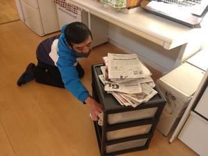 あおぞらのキャンバス