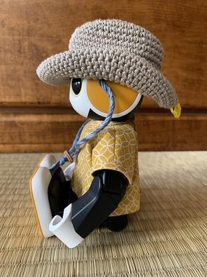 あれこれ手仕事日記 new!