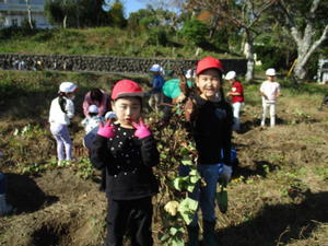 大好き　西条小学校