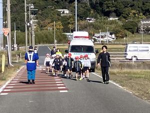 大好き　西条小学校