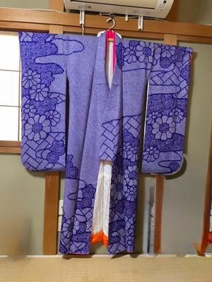 洋裁教室「針しごと  トイトイトイ」