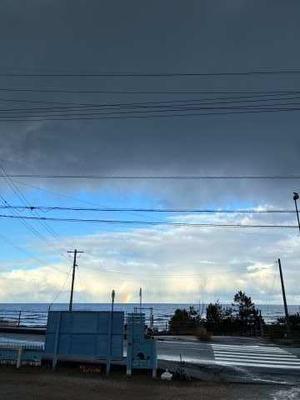 海辺のカフェ＆ペンション　デルマー