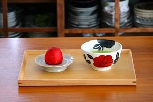 満足満腹　お茶とごはん２