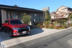 成長する家　つれづれ日記