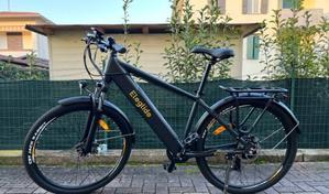 Buona giornataⅡ　フィレンツェアパート滞在