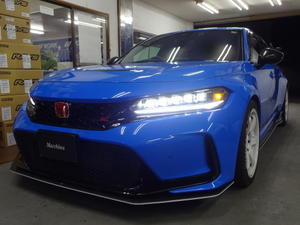 Macchinaの公式ブログ