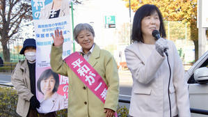 こんにちは 原のり子です