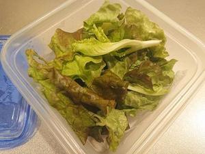 ごはん作りにまつわるひとり言