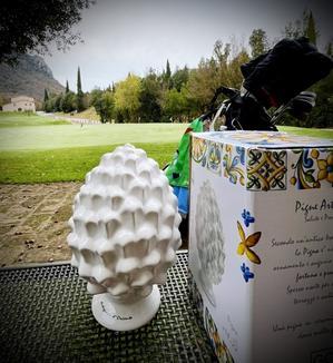 イタリア子連れ放浪記