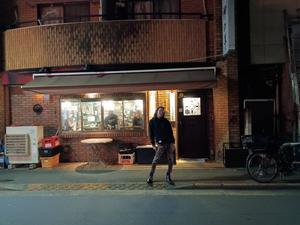 RÖUTE・G　DRIVE AFTER DEATH