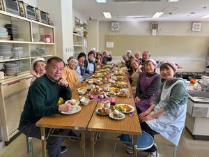 クッキングアトリエ