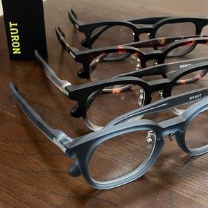 Root eyewearの日常