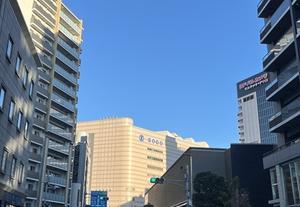 同居人と二人暮らし