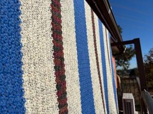 お茶畑の間から　~ Ke-yaki Pottery