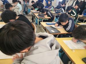 岩木小学校だより