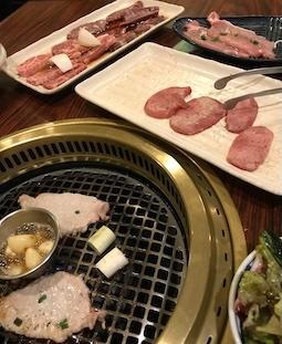 Isao Watanabeの'Spice of Life'.