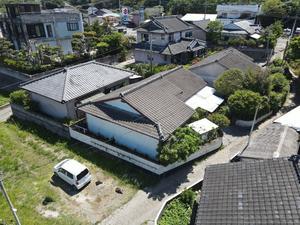 鹿児島・田舎暮らし不動産物件情報