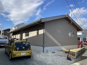 ★近建築設計室の 『現場監修』 日記-3