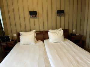 トゥールにて - サンシュルピス便り