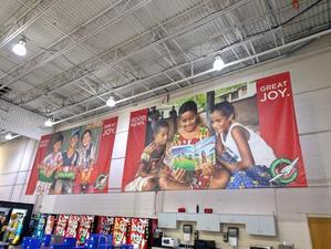 Praise God アメリカ南部便り