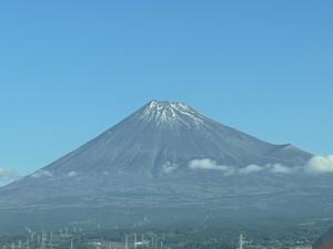 折々の富士山 - my gallery-2