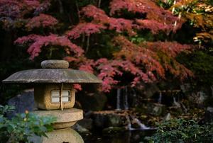 東京の京都を独り占め 〜神谷町〜 - 雲母（ＫＩＲＡ）の舟に乗って